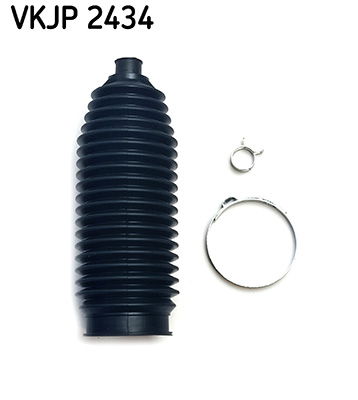 gofruotoji membrana, vairavimas - VKJP 2434 SKF